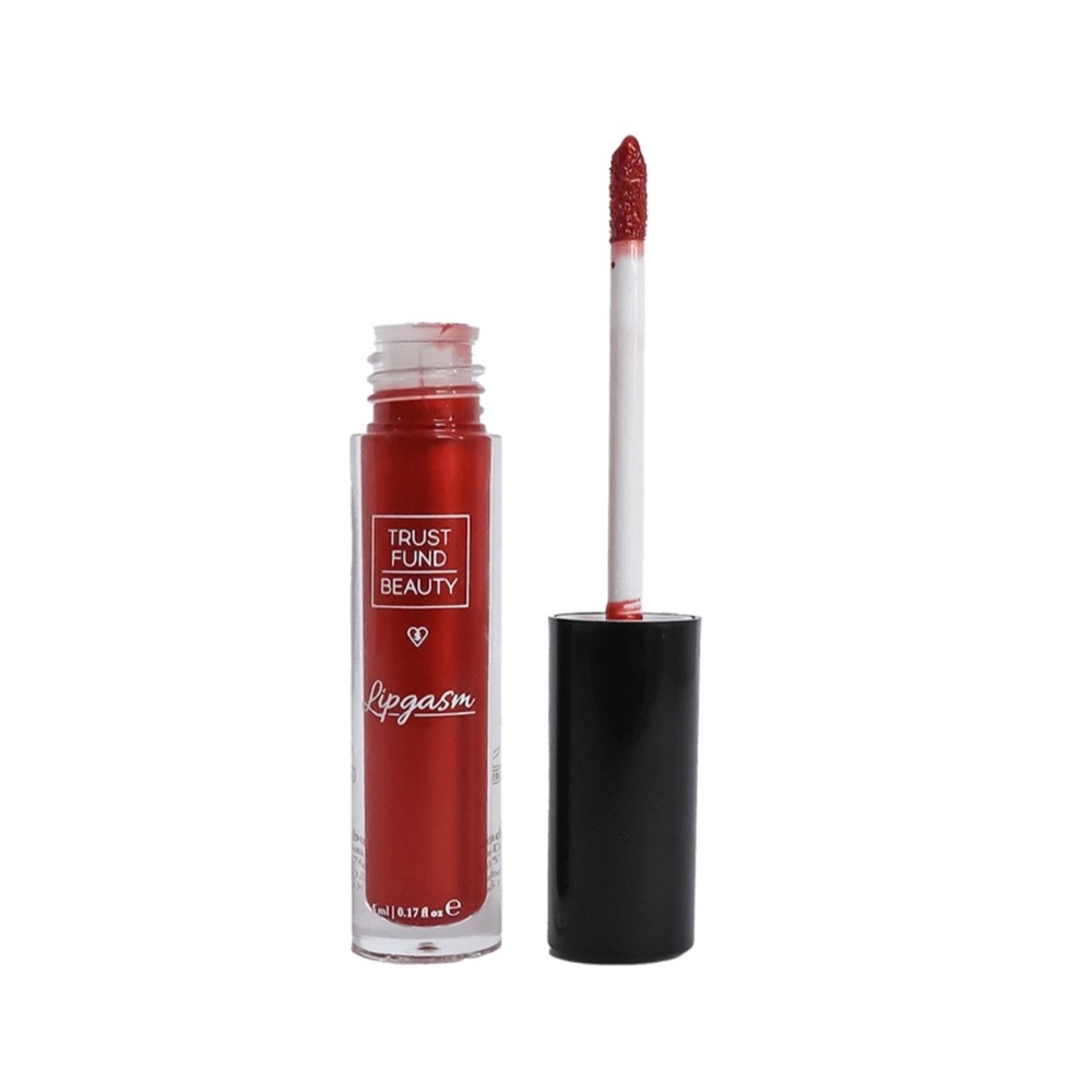 ❗️LAST 1❗️🩷5 For $25🩷 TRUST FUND BEAUTY Lipgasm Wine Time